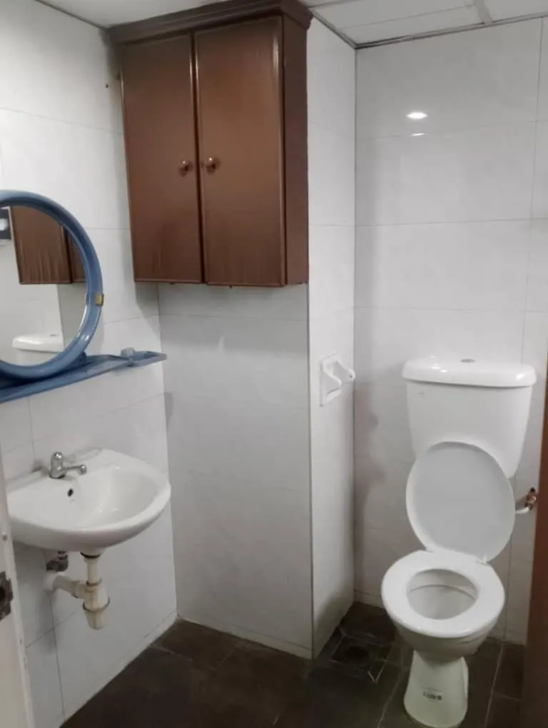 Home Stay Bayu Emas Appartment, Batu Feringgi 0*,  Malajsie